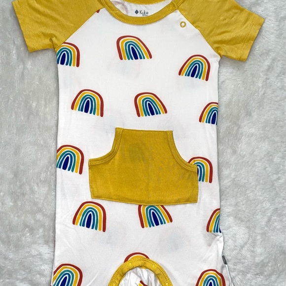 Kyte Romper - Picture 3 of 5